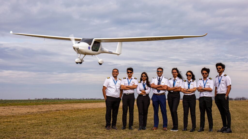 Type Rating Training Aviationtoday In