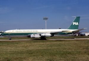 EU lifted Pakistani Airlines's 2020 ban on flights to European destinations, citing safety concerns & modernizing pilot certification procedures | Aviation Today