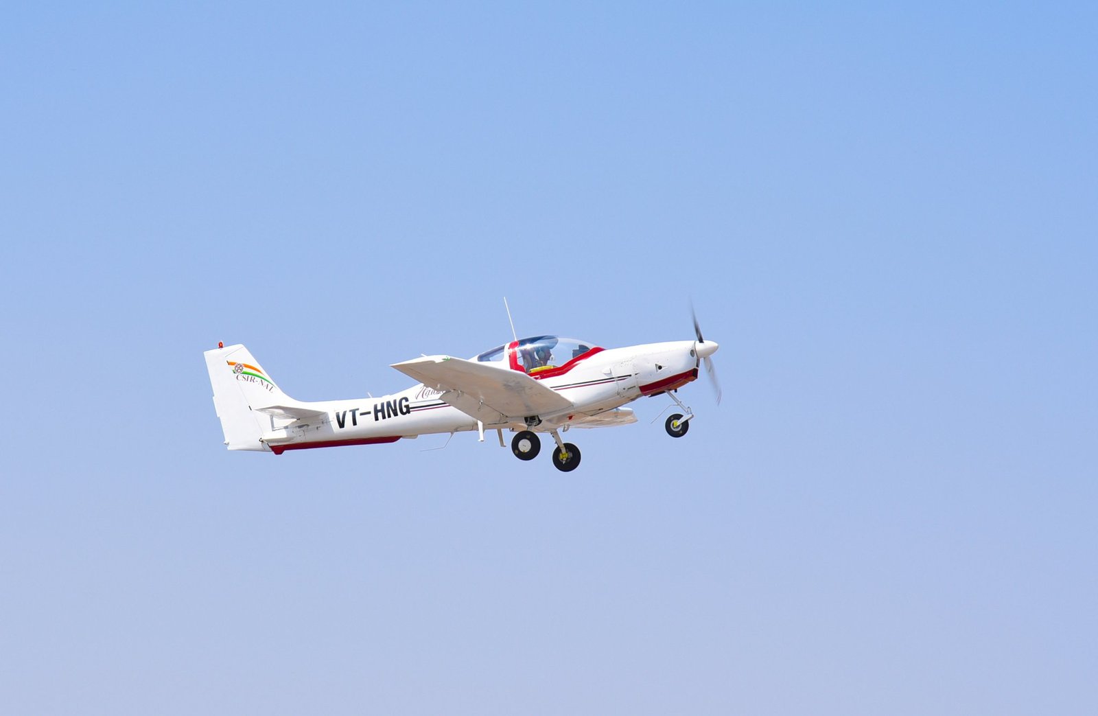 HANSA-NG: India’s Next-Generation Aircraft for Pilot Training