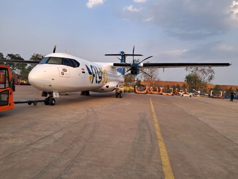 India's regional airline, FLY91, will begin operating two additional direct flights between Solapur to Mumbai and Goa starting December 23, 2024. This marks a major turning point in the airline's efforts to strengthen linkages between smaller villages and major urban centers | Aviation Today