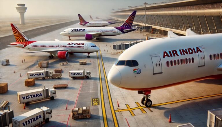 The recent merger of Air India with Vistara, which is partly owned by Singapore Airlines through the Tata Group, signifies a crucial turning point in the aviation sector of India | Aviation Today