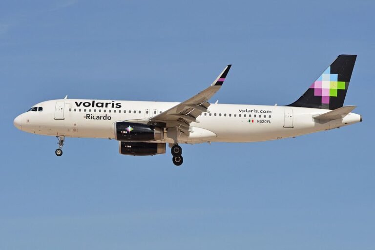 Guadalajara, December 8, 2024: A Volaris flight from Guanajuato to Tijuana turned into chaos after a 31-year-old man, Mario "N," attempted to hijack the plane mid-flight. Mario tried to get into the cockpit, claiming threats to his family, in order to divert the flight to the United States | Aviation Today