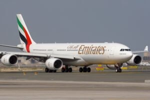 The Middle East aviation market is expected to be worth $33.7 billion by 2029, with airports investing $151 billion to expand capacity and upgrade passenger cargo By 2040, it is expected that aircraft position investment would reach $2.4 billion worldwide, driven by policies, sustainability, new technology and enhanced passenger experience | Aviation Today