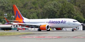 DGCA suspends 2 Akasa Air officials for six months after an audit revealed failure to follow RNP approaches, compromising aviation safety | Aviation Today