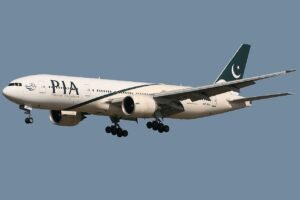 KARACHI— A special court recently convicted four former Pakistan International Airlines (PIA) workers of using fraudulent degrees to get employment and promotions. This finding has sparked further worry about the structural difficulties harming Pakistan's national airline | Aviation Today