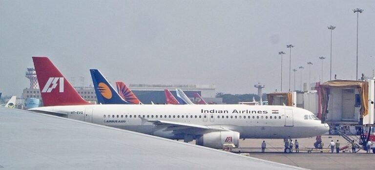 Gurgaon, India: ICRA, a prominent credit rating agency predicts that domestic aviation passenger traffic in India is expected to increase by 7-10% year on year in FY2025, reaching 164-170 million passengers. Despite problems like heat waves and weather-related delays, traffic ascended by 5.3% in the first half of FY2025, reaching 79.3 million passengers | Aviation Today