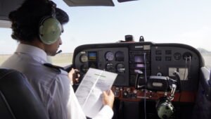 DGCA mandates digital pilot licenses via eGCA app for new licenses to go digital, while current holders keep physical copies until later phases | Aviation Today