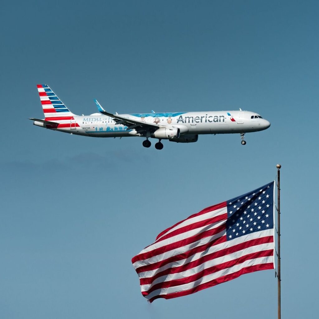 On December 20, 2024, American Airlines flight AA506, operated by an Airbus A321-200, experienced a lightning strike shortly after departing from Charlotte Douglas International Airport (CLT). The flight, bound for Seattle Tacoma International Airport (SEA), had taken off at 5:21 p.m. local time, delayed from its scheduled departure time of 4:18 p.m. | Aviation Today