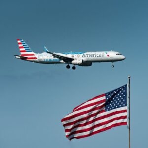 On December 20, 2024, American Airlines flight AA506, operated by an Airbus A321-200, experienced a lightning strike shortly after departing from Charlotte Douglas International Airport (CLT). The flight, bound for Seattle Tacoma International Airport (SEA), had taken off at 5:21 p.m. local time, delayed from its scheduled departure time of 4:18 p.m. | Aviation Today