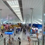 With over 5.2 million passengers anticipated to travel through its terminals between December 13 and December 31, Dubai International Airport (DXB) is getting ready for an exceptional winter season. Nearly 1 million passengers will pass through Dubai between December 20 and December 22, which will result in a high demand for airport services | Aviation Today