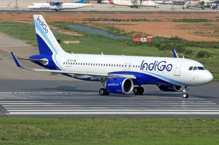 An IndiGo flight traveling from New Delhi to Jeddah made an emergency landing at Karachi’s Jinnah International Airport late on December 13, 2024, after a passenger onboard suffered a serious medical emergency | Aviation Today