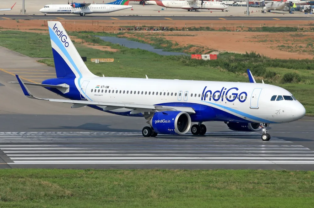 An IndiGo flight traveling from New Delhi to Jeddah made an emergency landing at Karachi’s Jinnah International Airport late on December 13, 2024, after a passenger onboard suffered a serious medical emergency | Aviation Today