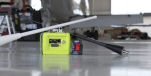 Nagpur, November 30, 2024: a fake Emergency Locator Transmitter (ELT) signal sparked fear near Nagpur, Maharashtra's Dr. Babasaheb Ambedkar International Airport. The signal, which is usually linked with a downed aircraft or a distress situation, was discovered by Air Traffic Control in northeastern airspace near the Mohgaon Zilpi region, triggering an immediate response from local authorities | Aviation Today