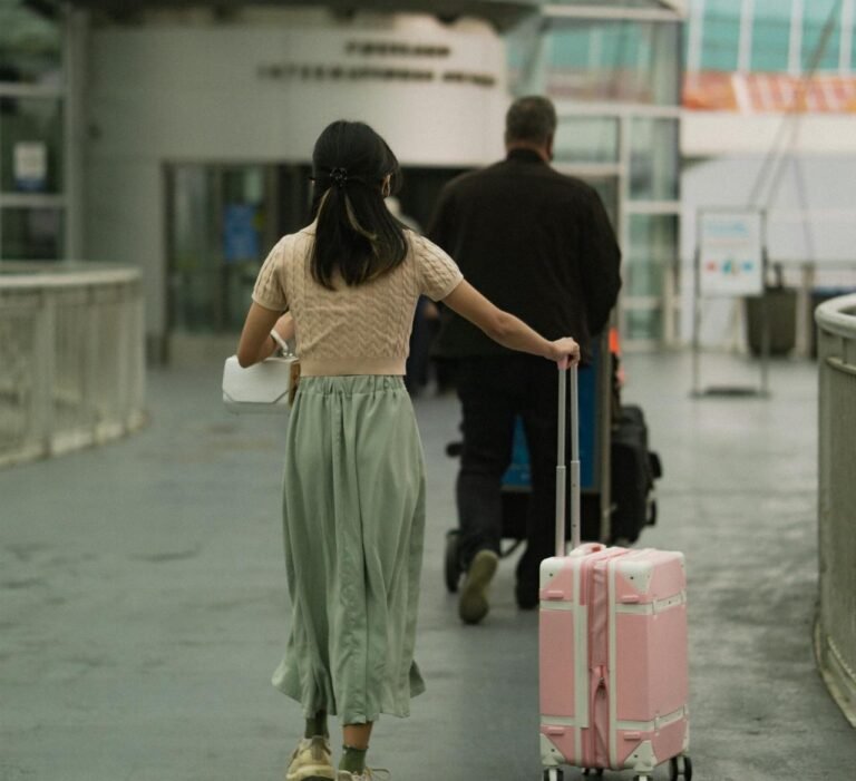 India's "one cabin bag" rule: The Bureau of Civil Aviation Security has suggested new limitations on hand bags on flights, a substantial change aimed at streamlining air travel while improving security | Aviation Today