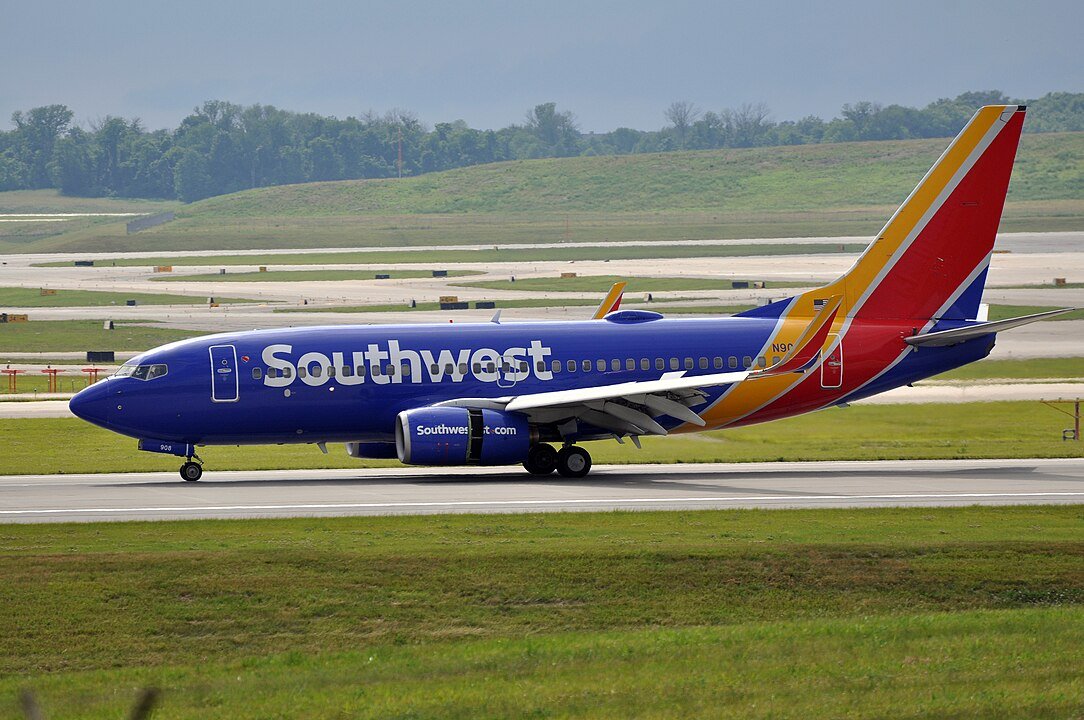 Southwest Airlines Pilot Arrested for Alcohol Use, delays Chicago Flight by nearly 5 hours