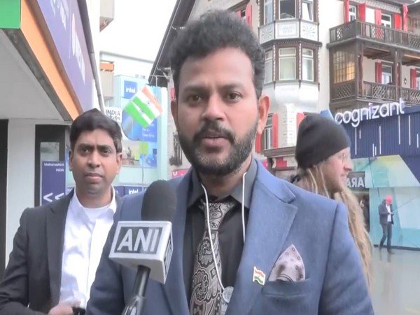 Switzerland: Union Civil Aviation Minister Ram Mohan Naidu announced plans to develop 50 new airports across India and establish Delhi as a major international aviation hub within the next five years. The minister shared this update while speaking to ANI on the sidelines of the World Economic Forum in Davos | Aviation Today