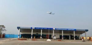 Bihar: The Bihar cabinet on Friday, chaired by Chief Minister Nitish Kumar, has approved several significant infrastructure projects, including the expansion of Darbhanga and Raxaul airports and the establishment of industrial parks in multiple districts. | Aviation Today