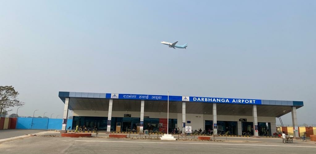 Bihar: The Bihar cabinet on Friday, chaired by Chief Minister Nitish Kumar, has approved several significant infrastructure projects, including the expansion of Darbhanga and Raxaul airports and the establishment of industrial parks in multiple districts. | Aviation Today