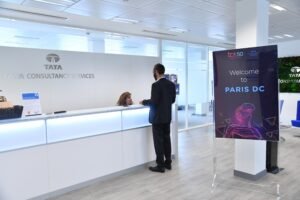 Paris: Tata Consultancy Services (TCS) has launched a new delivery center in Toulouse, France, committed to the European aerospace, manufacturing, and defense sectors. The facility, located in Blagnac near Toulouse Airport, will focus on integrating next-generation technologies such as artificial intelligence (AI), machine learning, generative AI, and data analytics to enhance operational efficiency and innovation | Aviation Today