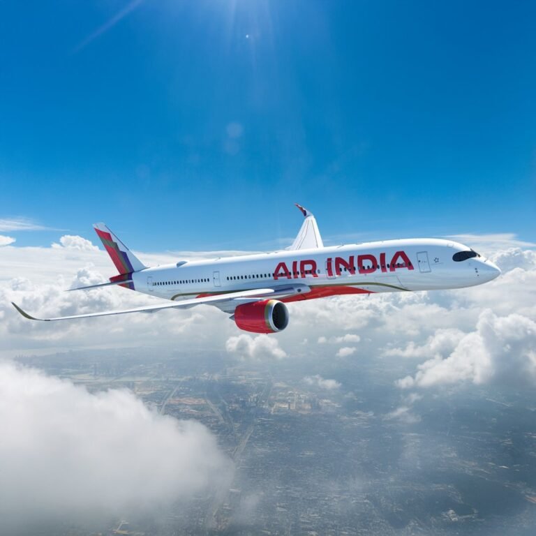 Air India becomes the first Indian airline to offer in-flight Wi-Fi on domestic and international flights, providing passengers with entertainment, the opportunity to take work calls and respond to emails, and stay connected during their journey | Aviation Today