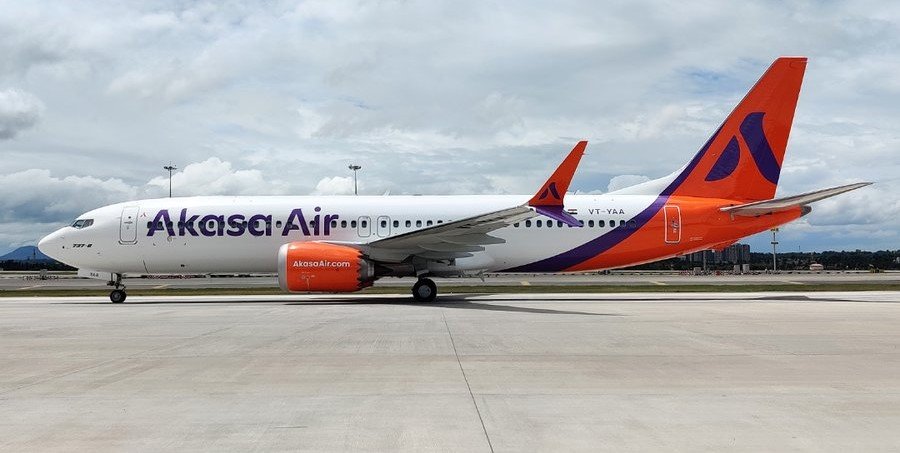 India: Akasa Air has raised significant concerns regarding the allocation of bilateral flying rights to the United Arab Emirates (UAE). The airline argues that the current distribution of these rights creates an unequal playing field, depriving it of a fair opportunity to compete with established players such as Air India and IndiGo | Aviation Today