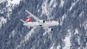 A member of the cabin crew of Swiss International Air Lines Flight 1885 passed away on December 30, 2024, due to problems resulting from smoke inhalation after a mid-flight mishap. This is the first fatality associated with an Airbus A220 | Aviation Today