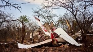 Antioquia: A small aircraft Cessna 402 operated by Pacífica Travel crashed on January 8, 2025, killing all 10 people on board, including two crew members and eight passengers | Aviation Today