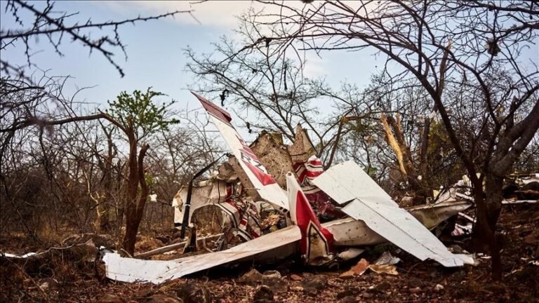 Antioquia: A small aircraft Cessna 402 operated by Pacífica Travel crashed on January 8, 2025, killing all 10 people on board, including two crew members and eight passengers | Aviation Today