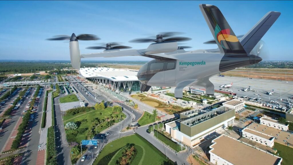 Pune: The Indian government is set to introduce indigenously developed air taxi services in metro cities with trial operations expected by 2026, announced by Union Civil Aviation Minister Kinjarapu Ram Mohan Naidu during the National Conference on Challenges in Aerospace for Viksit Bharat 2047 in Pune | Aviation Today