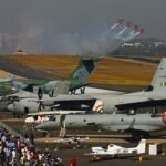 Bengaluru: The highly anticipated Aero India 2025 is set to take place from February 10 to 14 at the Air Force Station in Yelahanka, Bengaluru. Recognized as Asia’s largest aerospace and defense exhibition, the 15th edition of this biennial event will bring together global leaders, modern military technology, and strategic defense discussions | Aviation Today