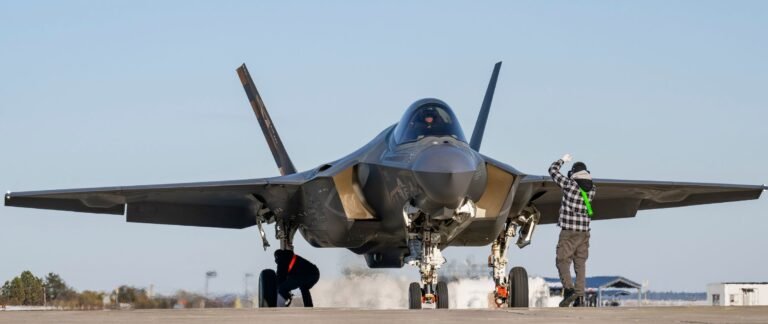 Washington, D.C: India and the United States have announced a new phase of defense cooperation during a bilateral meeting at the White House on Feb 13. Indian Prime Minister Narendra Modi and the US officials discussed defense co-production, emerging technologies, and other areas of collaboration | Aviation Today