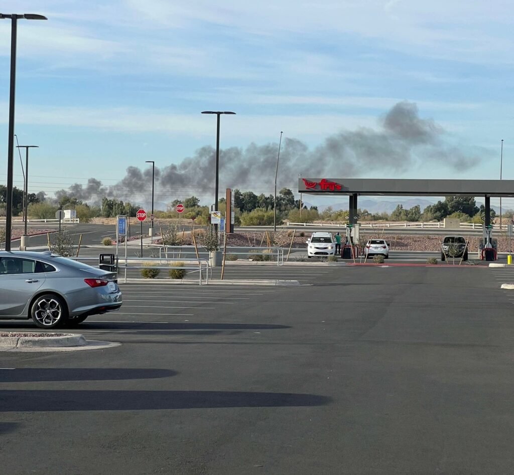 Arizona: A midair collision between two fixed-wing single-engine planes occurred on Wednesday morning near Marana Regional Airport, northwest of Tucson, Arizona. Authorities confirmed that two people lost their lives in the incident | Aviation Today