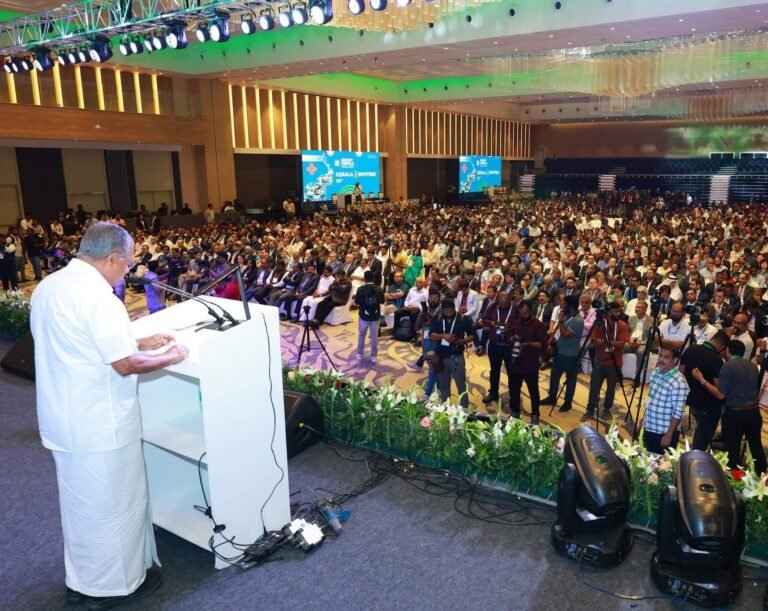 Kerala's aerospace, defence, and aviation industries have the potential to grow into a $10 Million sector by 2047, according to experts at the Invest Kerala Global Summit on Saturday. The rapid expansion of these industries, supported by increasing collaboration between defence research institutions and local enterprises, is expected to drive this growth | Aviation Today