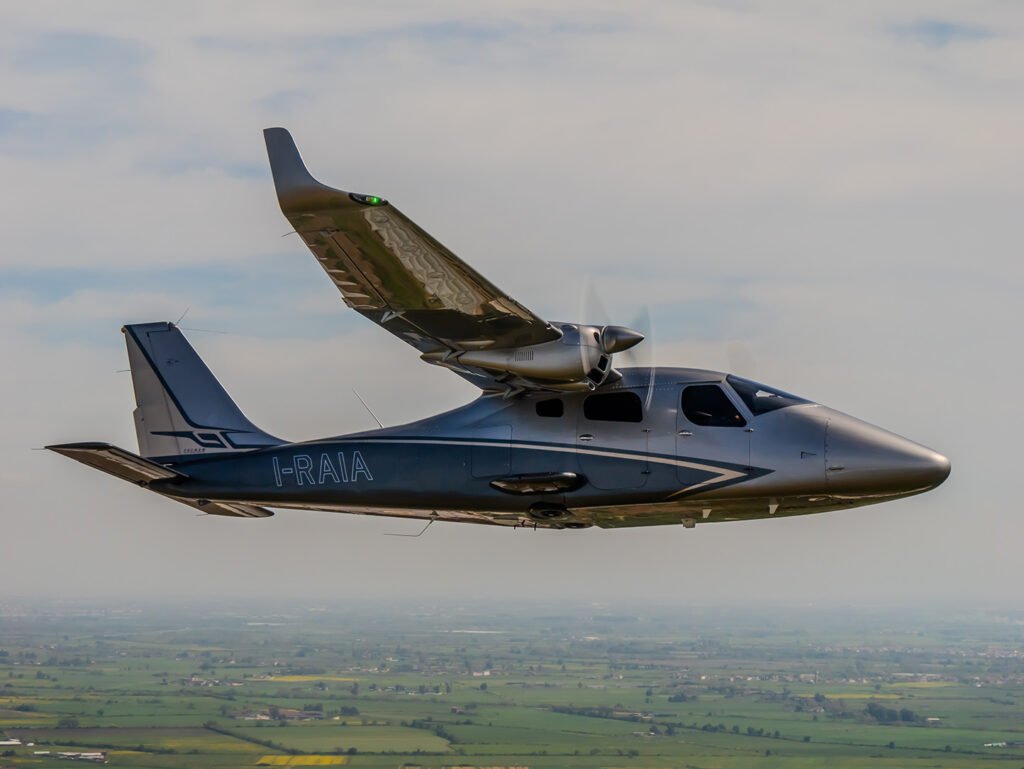 Italy: The European Aviation Safety Agency (EASA) has officially granted Type Certification to Tecnam's P2006T Next Generation (NG) aircraft, less than a year after its introduction at AERO Friedrichshafen in April 2024. The P2006T series, which first flew in 2007 and was certified in 2009, has been in operation for over 15 years | Aviation Today