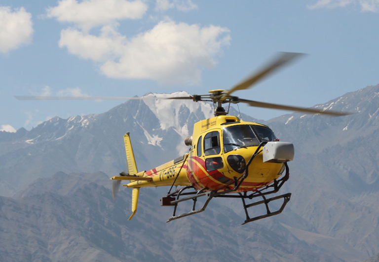 Bengaluru, India: Himalayan Heli Services Limited has placed an order for two Airbus H125 helicopters during Aero India 2025. This procurement will expand the company’s fleet to eight H125 helicopters used for its operations in commercial air transport and aerial work missions across northern India | Aviation Today