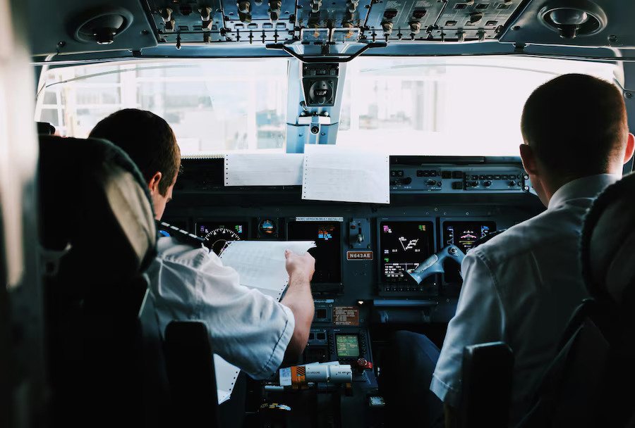 New Delhi: A pilots' association has raised concerns about an alleged strategy between Air India and IndiGo to avoid hiring pilots from each other, urging authorities to ensure fair employment practices in the aviation industry | Aviation Today