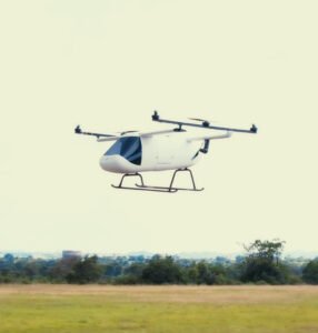 BPCL, a Maharatna PSU, has signed a quadripartite MoU with BluJ Aerospace for developing the world’s First hydrogen-powered VTOL Hub in Kerala | Aviation Today