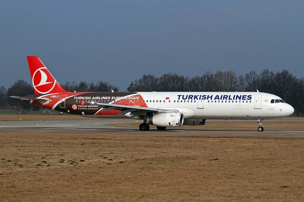 Turkish Airlines has outlined its fleet expansion plans, aiming to reach 500 aircraft by September 2025 and further expanding to 813 by 2033 | Aviation Today