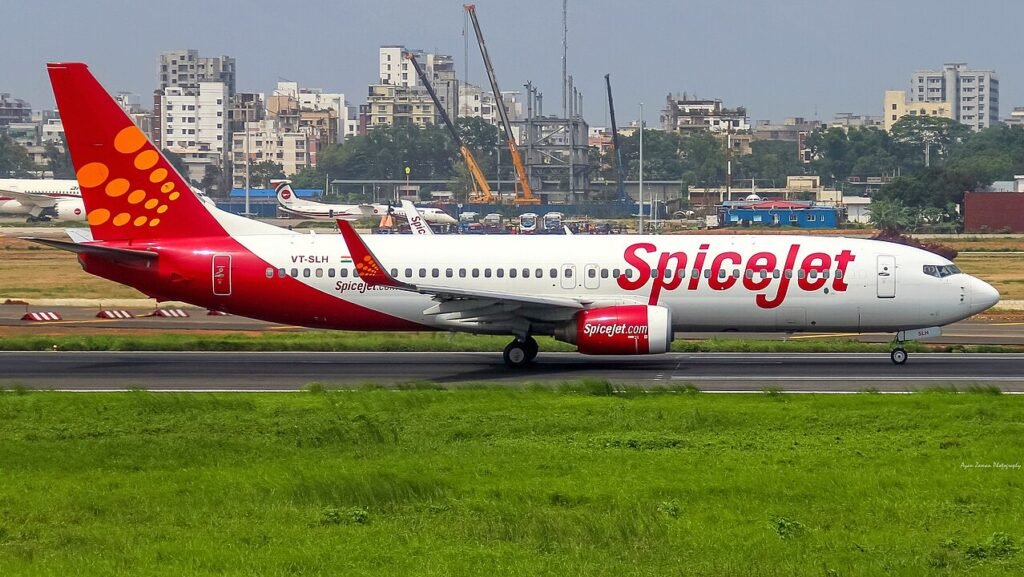 Gurugram: SpiceJet has reported a net profit of INR 26 crore in Q3FY25, marking a significant recovery from a loss of INR 300 crore in the same quarter last year | Aviation Today