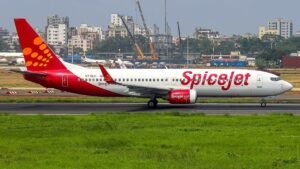 Gurugram: SpiceJet has reported a net profit of INR 26 crore in Q3FY25, marking a significant recovery from a loss of INR 300 crore in the same quarter last year | Aviation Today