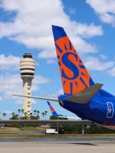 Southwest Airlines Flight had to abort takeoff at Orlando Airport as the crew mistakenly attempted to depart from a taxiway instead of runway | Aviation Today