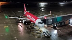 AirAsia confirms 14 new aircraft for 2025, aims 70 million passengers. Expects to enhance capacity, connectivity, & travel affordability.