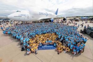 This Women’s Day, with the theme "Accelerate Action," the contributions of women in aviation are recognized. From early pioneers to professionals in modern aviation, women have played significant roles as pilots, engineers, air traffic controllers, and executives. Their presence in the industry has grown, yet gender disparities remain | Aviation Today