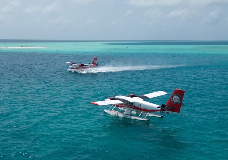 Blackstone, the world’s largest private equity firm, is reportedly close to reacquiring Trans Maldivian Airways (TMA) for $500 Million | Aviation Today