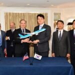 Korean Air a deal with Boeing & GE Aerospace at approx $32 billion, includes the purchase of 20 Boeing 777-9 & 20 Boeing 787-10 aircraft | Aviation Today