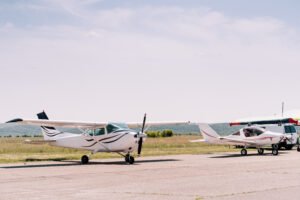 The Indian government is exploring the establishment of specialized airports for cargo operations and Flying Training Organizations (FTOs) | Aviation Today