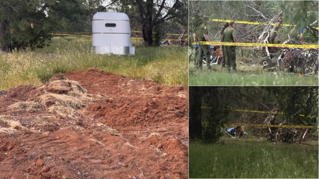 A light aircraft went down near Cottonwood, California, killing one and seriously injuring another. FAA and NTSB have launched a full investigation.