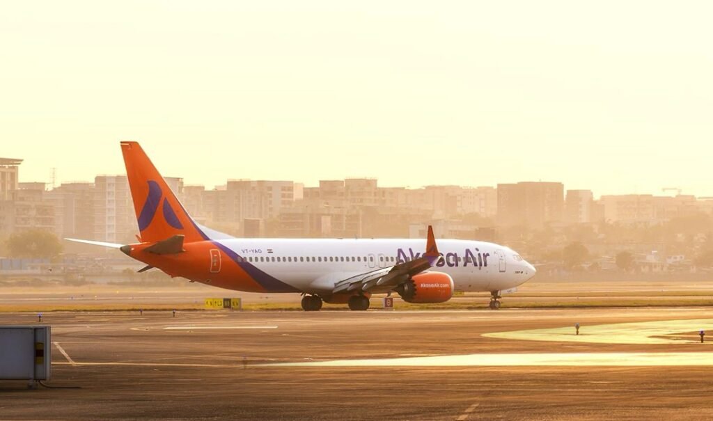Akasa Air Crosses 17M Passengers and 100K Flights in 3 Years, Expands Global Reach, The airline is strategically focusing on expanding its global presence aiming to increase international operations from the current 18% to 40% of its capacity | Aviation Today
