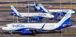 IndiGo Crew Accused of Stealing Child’s Gold Necklace Mid-Flight; Police Case Filed During the flight, both daughters began quarreling and crying. An IndiGo crew member took the elder one for a walk. Later, her gold necklace was found missing | Aviation Today