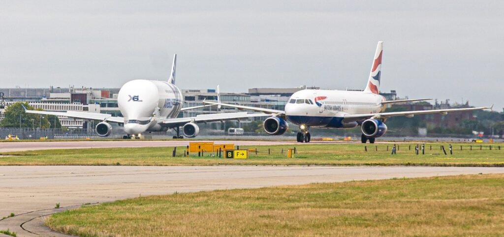 International Airlines Group (IAG) has placed a monumental $23 billion order for aircraft from Airbus and Boeing. This strategic move aims to renew and expand its fleet in response to growing global travel demand. Despite concerns over rising EU-US tariffs, IAG remains confident in its long-term prospects, positioning itself for future growth. The deal underscores IAG's commitment to sustainability with a focus on fuel-efficient aircraft, while maintaining balance between major manufacturers to mitigate supply chain risks.